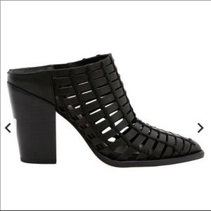 Dolce Vita Kacie Caged Mule